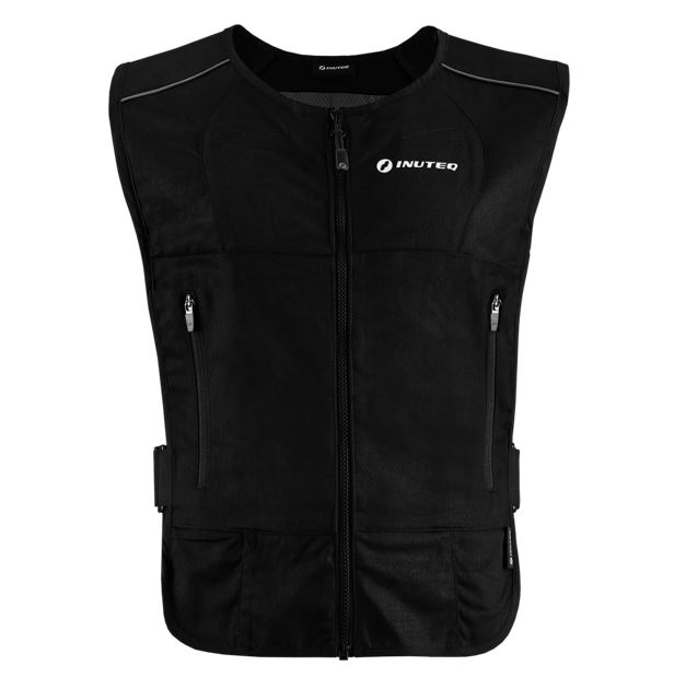 Inuteq BodyCool Pro cooling waistcoat (waistcoat only)