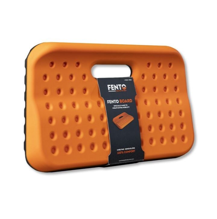 [F280500] FENTO BOARD