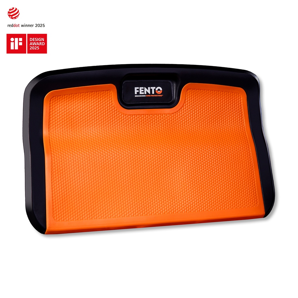 [F280520] FENTO BOARD M2