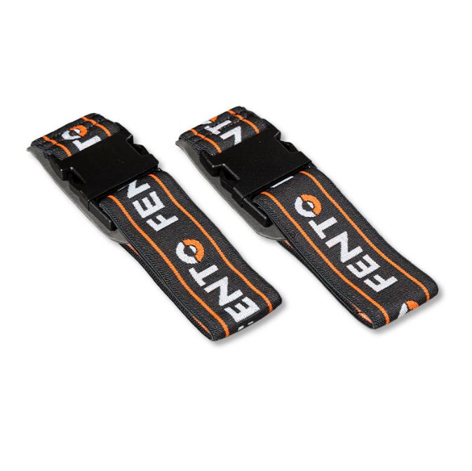 [E280201] FENTO ORIGINAL | ELASTIC STRAPS