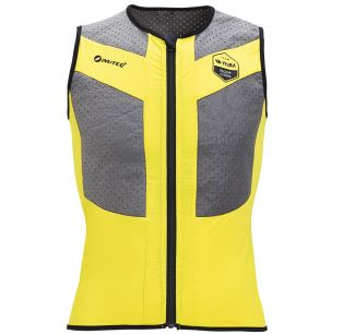 Armilla refrigerant Inuteq BODYCOOL XTREME VISMA-LEASE A BIKE, tecnologia PVA