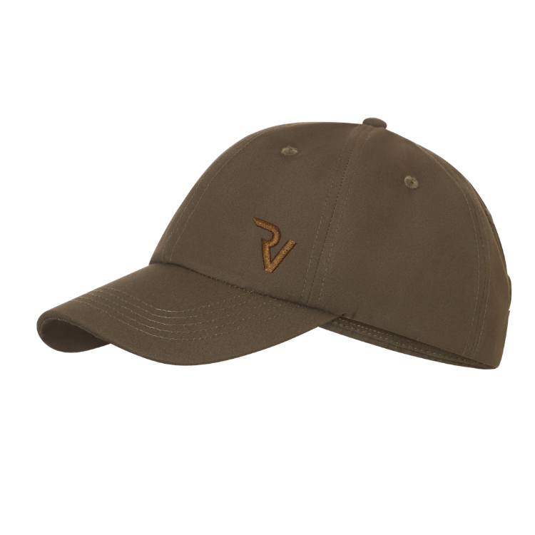 Gorra Rovince Ergoline con visera, repelente de insectos (NEN-8333 y EN-17487), cierre de velcro y UPF50+