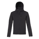 Jaqueta Softshell Rovince Workerline per a home, repel·lent d'insectes (NEN-8333 i EN-17487), dues butxaques laterals, una butxaca en el pit i una butxaca interior amb cremallera