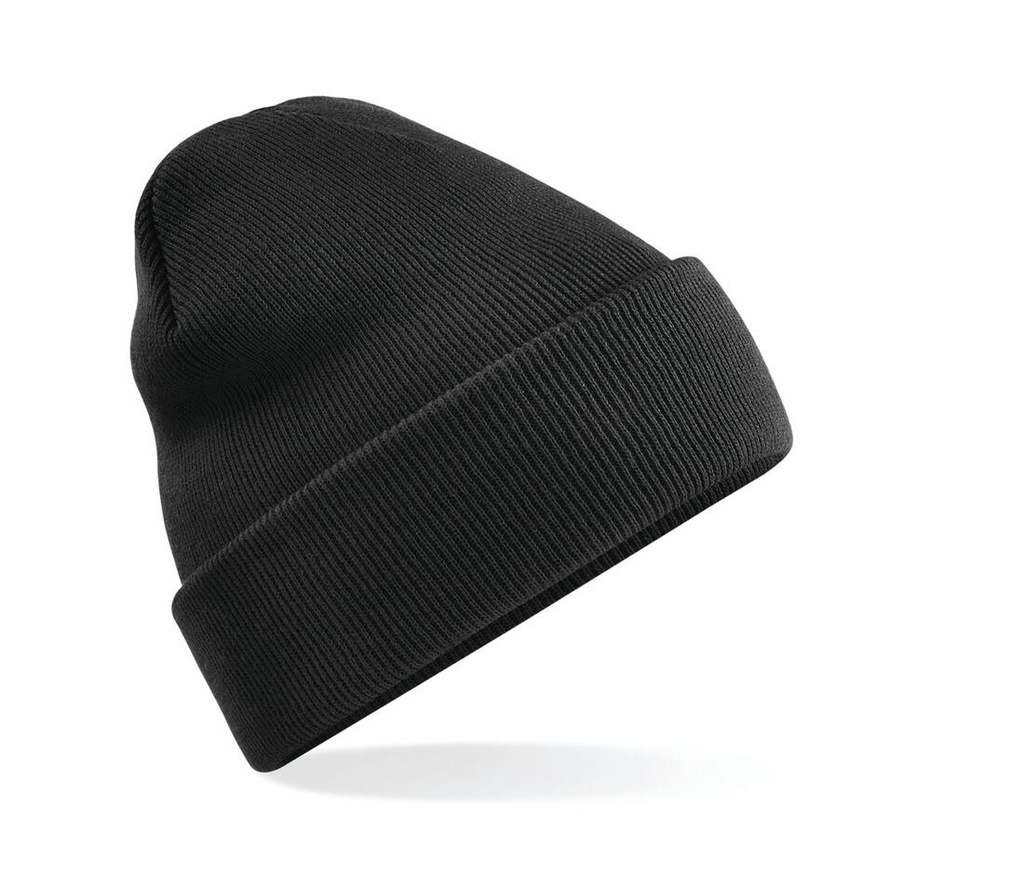 Gorro d'hivern Surflex WORKWEAR BEANIE de punt acrílic amb carcassa ventilada per a major comoditat, EN812