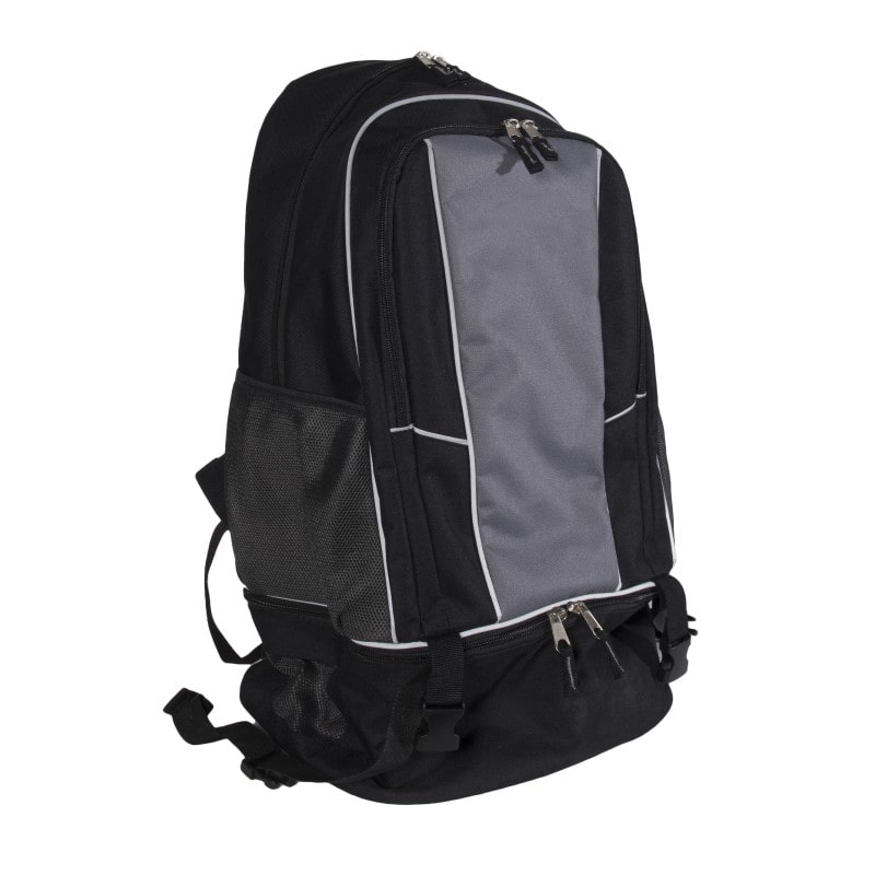 [WB1C01] Mochila para EPIs Surflex BACKPACK de 50 litros, 3 bolsillos interiores, 2 laterales y compartimento extraíble ventilado para zapatos