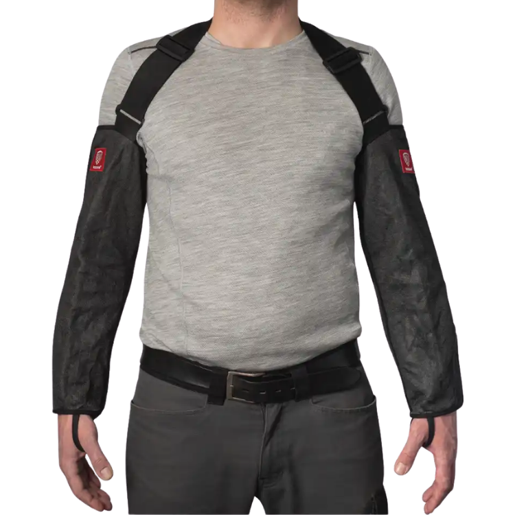 [703-21] Protectors llargs Granberg Kozane® 703-21 resistents a talls.