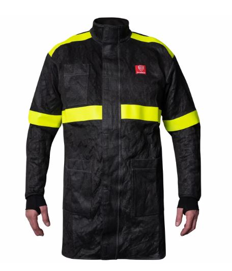 Chaqueta Granberg Kozane® 707-11 resistente a los cortes.