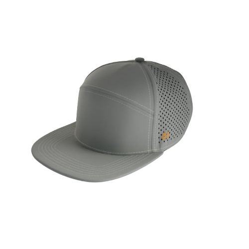 [USAC11V07] Gorra de seguridad Surflex AMERICAN con visera de 7 cm