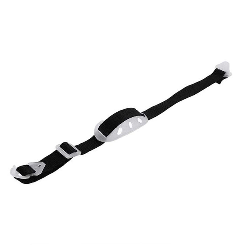 [JUG] Barbuquejo / mentonera ajustable para gorras Surflex AIR STREAM, DEFENDER y BADGECAP