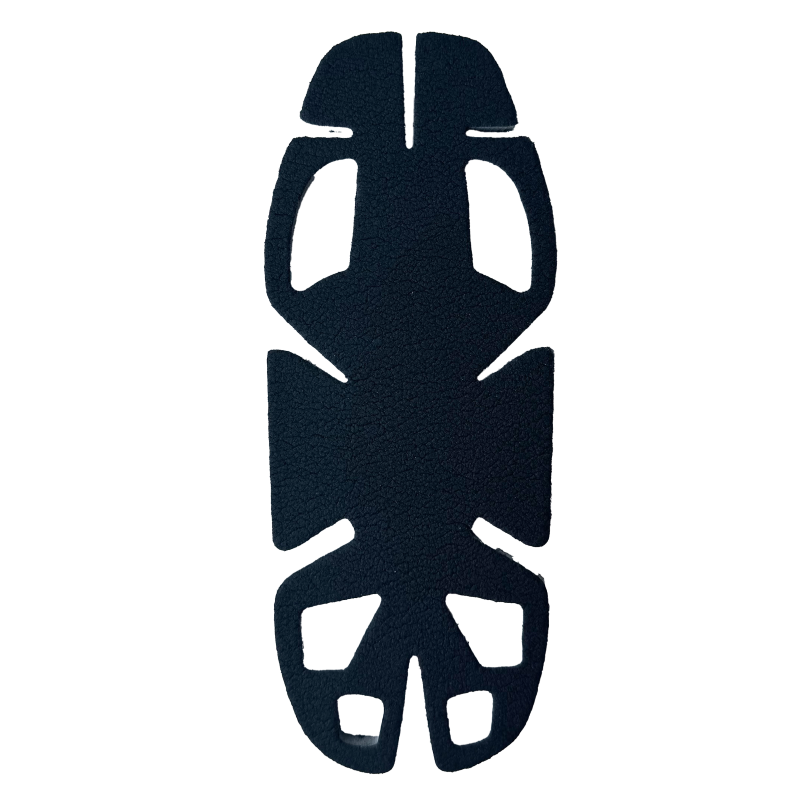 [MOSSC5] Cómoda almohadilla absorbente para las gorras de seguridad Surflex con carcasa ligera Scarap5