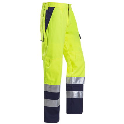 Pantalón Royan AV arco eléctrico