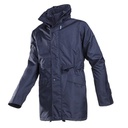  Parka 3 en 1 amb folre polar extraïble SIOEN Crossfield