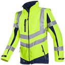 Softshell combinat A.V mangues desmuntables SIOEN Malden