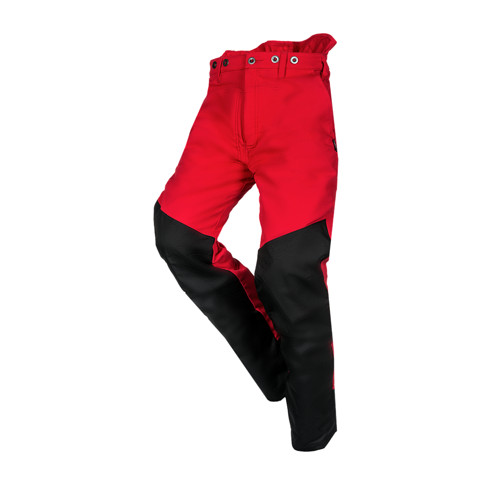 Pantalón para motosierra Sip Flex (1XSP), clase 1 tipo A, con elastano, muy flexible