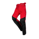 Pantalones para motosierra Sip Flex (1XSP), clase 1 tipo A, con elastano, muy flexible