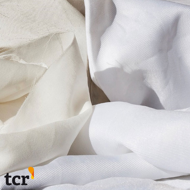 [TB125] Trapo blanco de 25 kg.